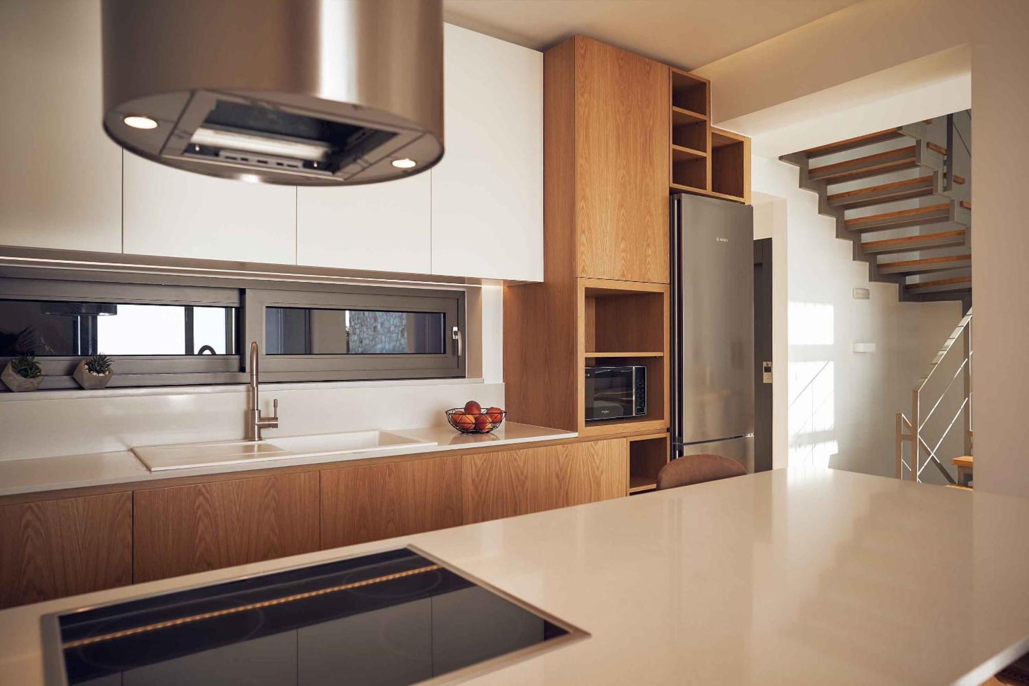 Omnia Luxury Villas - "Heated" Pools & Breathtaking Seaviews! Khania Eksteriør bilde