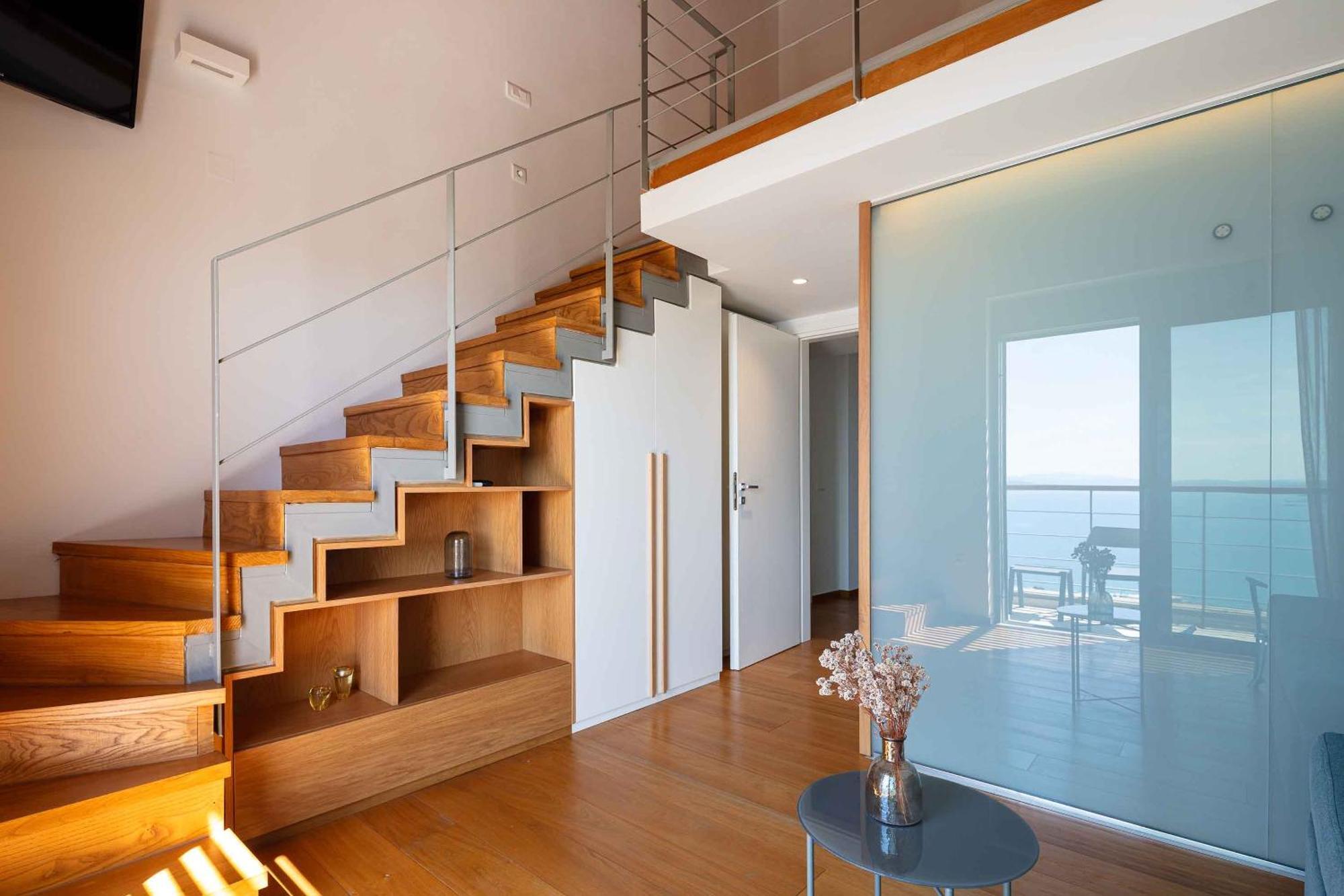 Omnia Luxury Villas - "Heated" Pools & Breathtaking Seaviews! Khania Eksteriør bilde