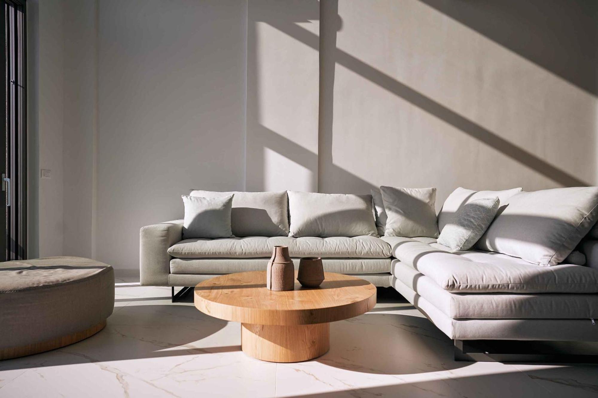 Omnia Luxury Villas - "Heated" Pools & Breathtaking Seaviews! Khania Eksteriør bilde