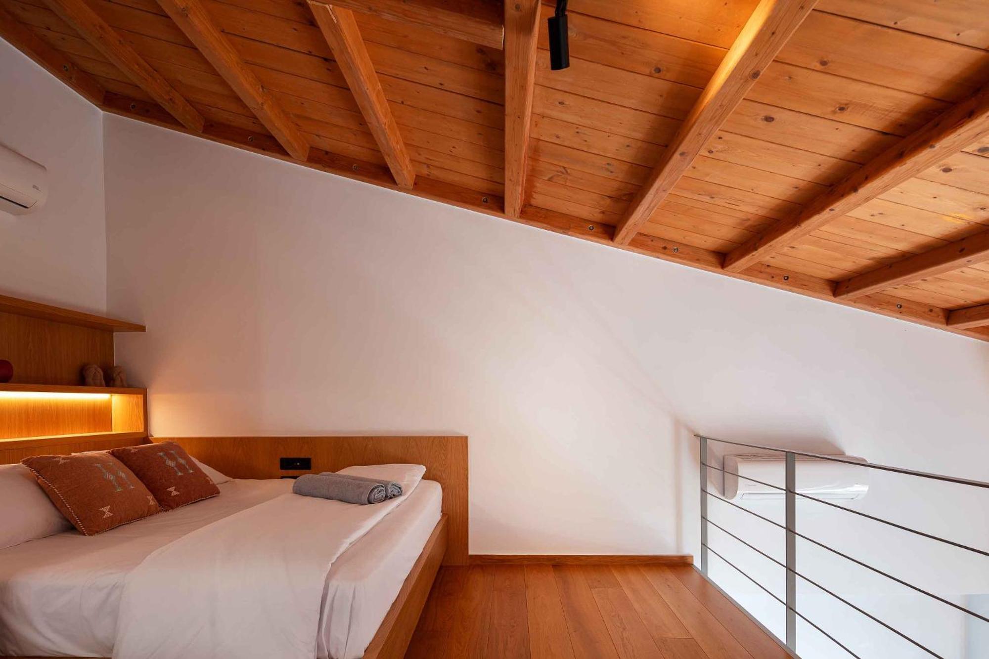 Omnia Luxury Villas - "Heated" Pools & Breathtaking Seaviews! Khania Rom bilde