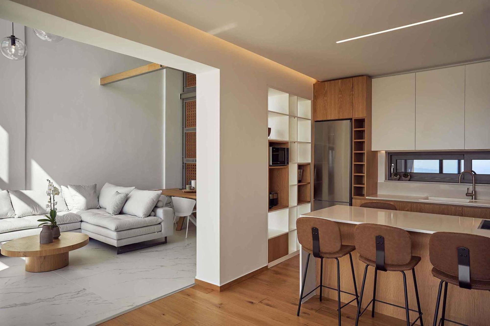 Omnia Luxury Villas - "Heated" Pools & Breathtaking Seaviews! Khania Rom bilde